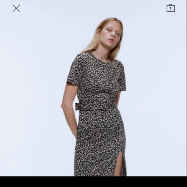 Váy đầm zara
