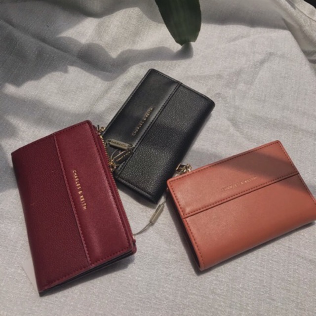 Ví nữ CNK 11 dáng dài