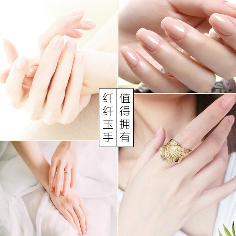 Kem Dưỡng Da Tay Không Bết Dính Chống Khô/Thô Ráp Chống Nếp Nhăn Và Tăng Độ Đàn Hồi Của Da | BigBuy360 - bigbuy360.vn