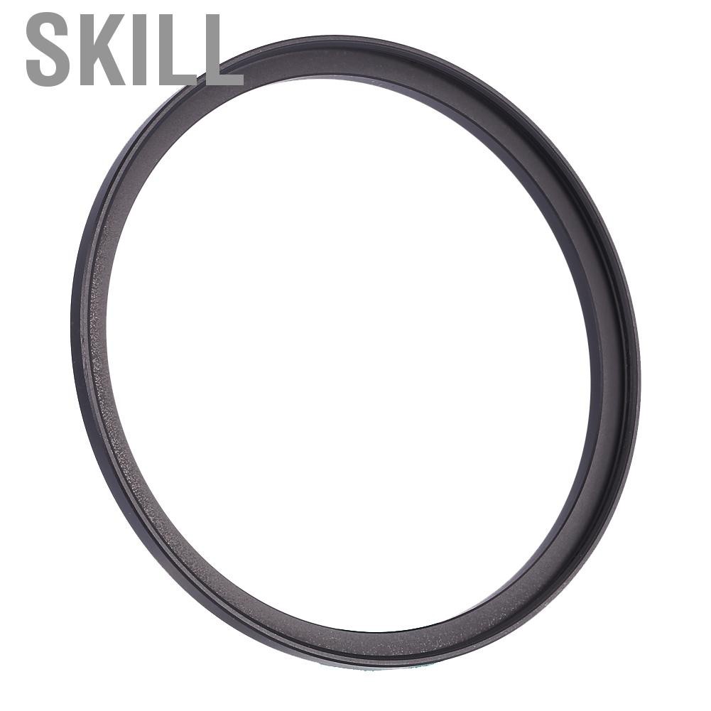 Skill New Step-up Ring 77-82mm DSLR/SLR Camera Lens UV Filter Adapter Rings