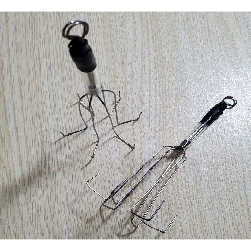 Móc Xi TiTan - Sản Phẩm cho ngành Xi Mạ