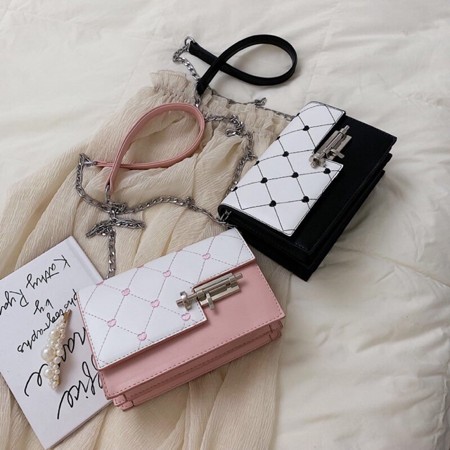 July.bagss