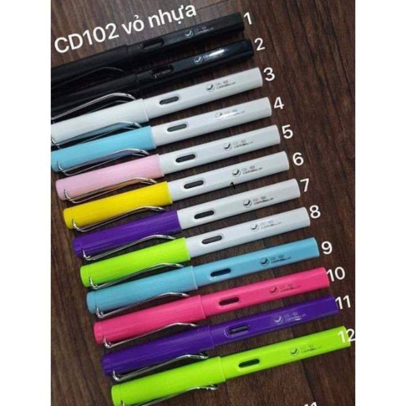 Bút Cánh Diều 102