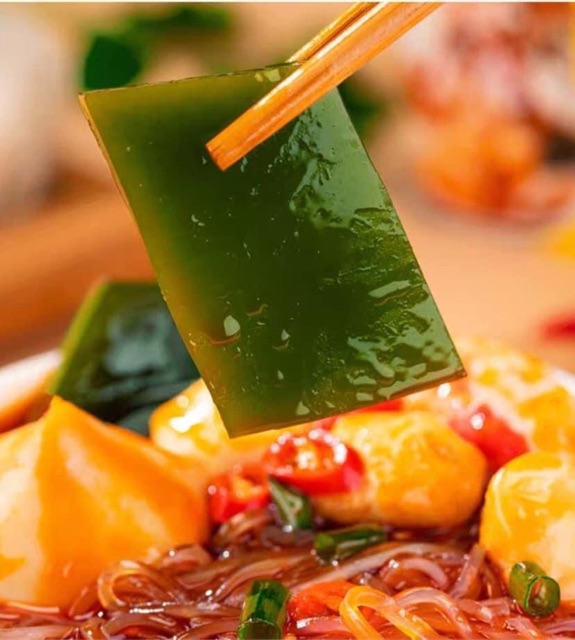 LẨU CỐC VIÊN HẢI SẢN HONGKONG - ĐẶC BIỆT | BigBuy360 - bigbuy360.vn