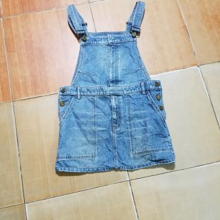 Yếm jean