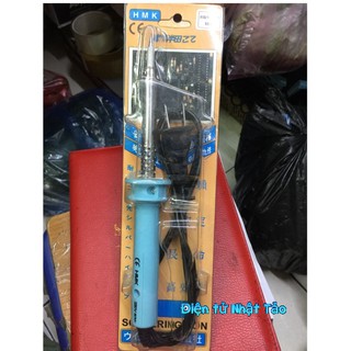 MỎ HÀN NHIỆT HMK - 60W
