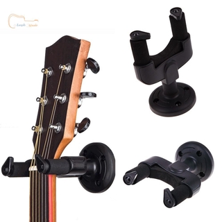 Giá treo đàn guitar gắn tường