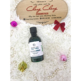 Sữa Tắm Tea Tree Body Wash 250ML