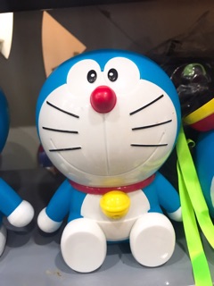 Ly Nước Doraemon Các Loại