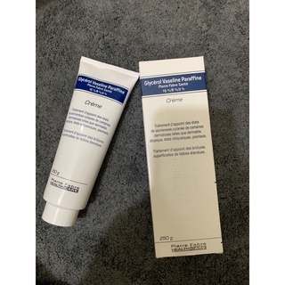 Kem nẻ Dexeryl nội địa Pháp 250g hỗ trợ làm giảm chàm , nẻ