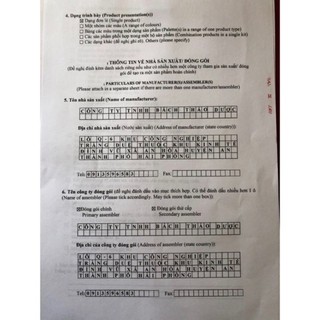 Kích trắng vitamin B10 Tóc Tiên 30gam
