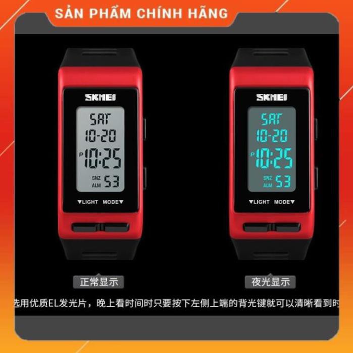 Hàng Cao Cấp -  Đồng hồ thể thao chống nước Skmei 1362 dành cho nam- Hàng Nhật chính hãng - lỗi 1 đổi 1 | BigBuy360 - bigbuy360.vn