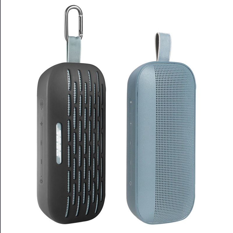 Vỏ Bọc Loa Chống Mồ Hôi Cho Bose Soundlink Flex Giá Đỡ