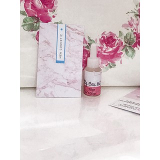 Hương bạc hà 10ml