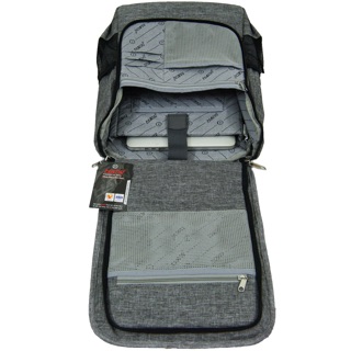 Balo thời trang laptop Hasun HS656