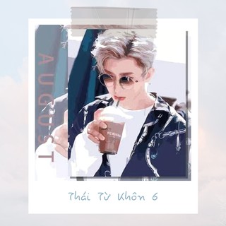 Bộ tranh tô màu theo số ms : " thái từ khôn 6" + ảnh thật ở cuối