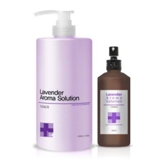 Nước hoa hồng Lavender Aroma Solution Dr CPU