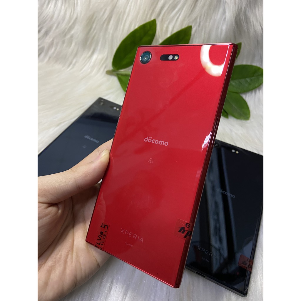 Điện thoại Sony Xz Premium đep 98,99%, snap 835 mạnh mẽ, màn hình 4k | BigBuy360 - bigbuy360.vn