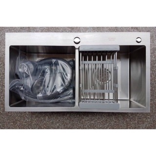 Chậu rửa bát k7843