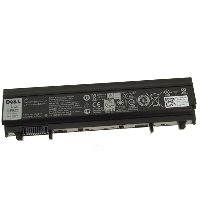 Pin Laptop Dell LATITUDE E5440 E5540