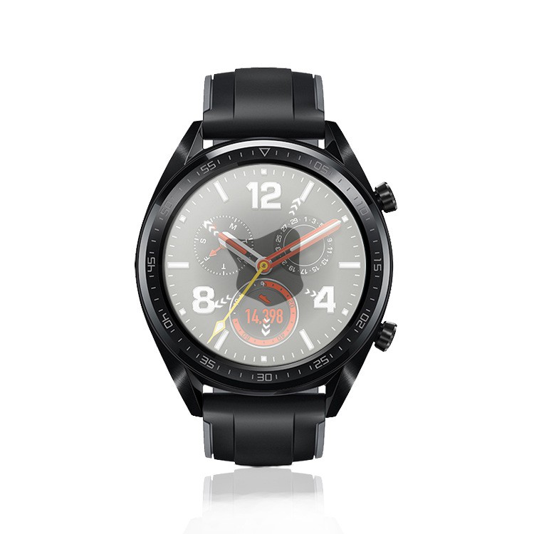 Kính cường lực cho đồng hồ thông minh Huawei Watch GT