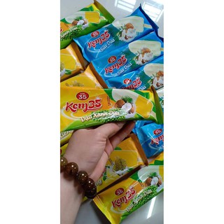 Kem que Tràng Tiền 35 các vị (Hộp 10 chiếc)