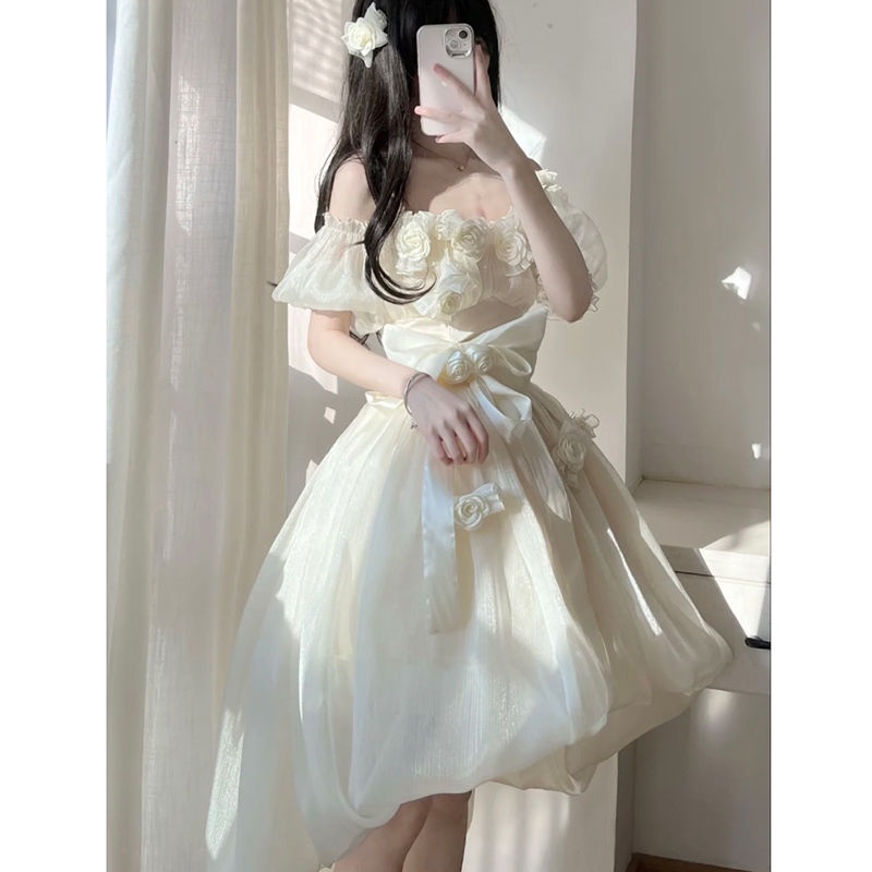 P Hoa Pháp Ba Chiều Mềm Mại Chất Lượng Cao