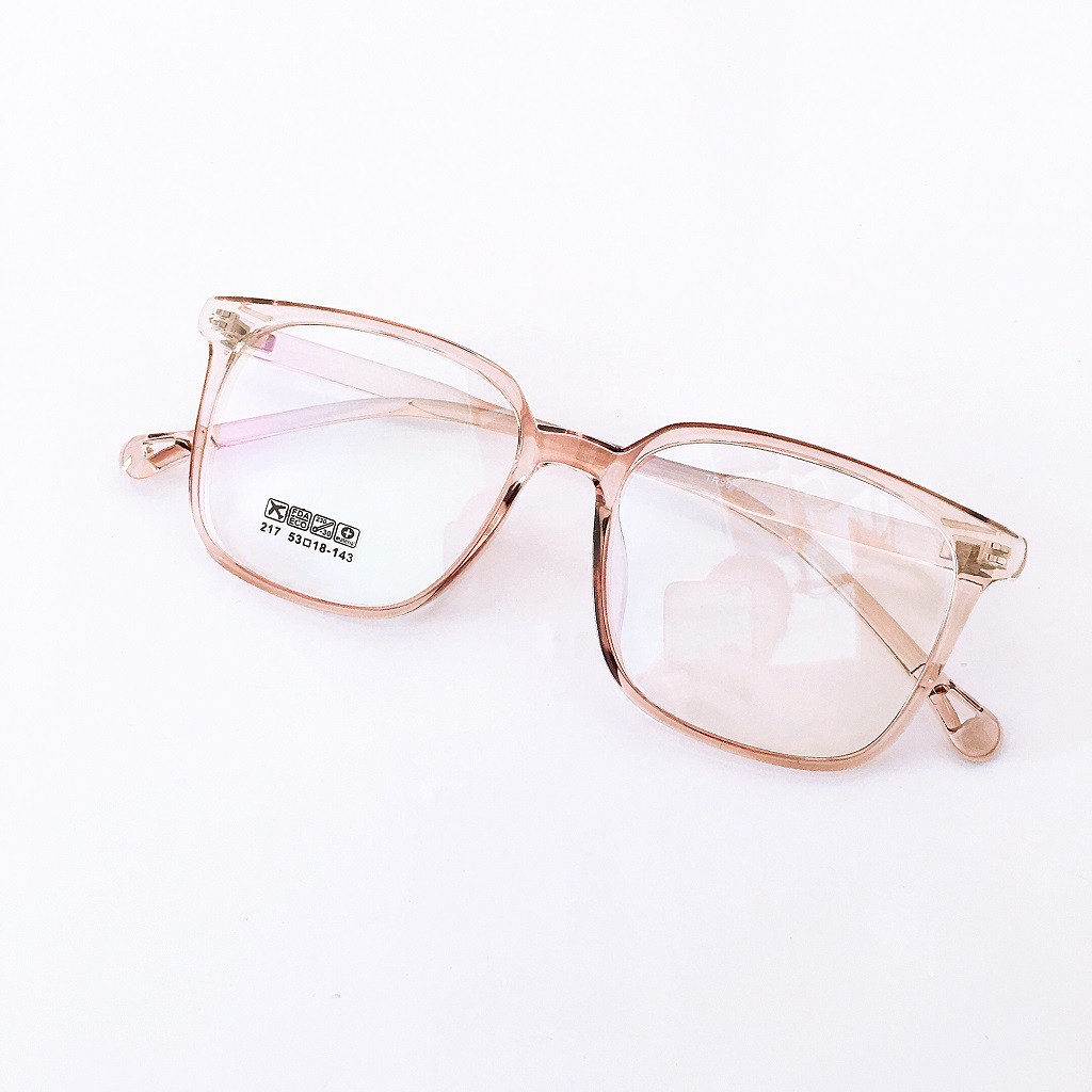 Gọng Kính 217 nhận cắt Mắt Cận Loạn Viễn | BigBuy360 - bigbuy360.vn