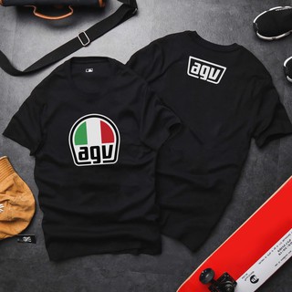Áo thun Biker Cotton 100%