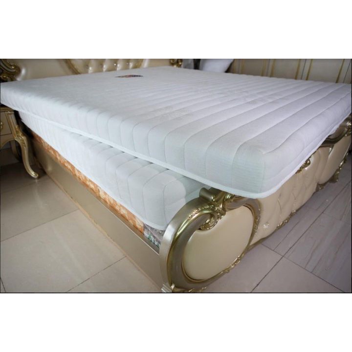 (BH15 NĂM- FREE SHIP) nệm FOAM CAO CẤP THẮNG LỢI chính hãng
