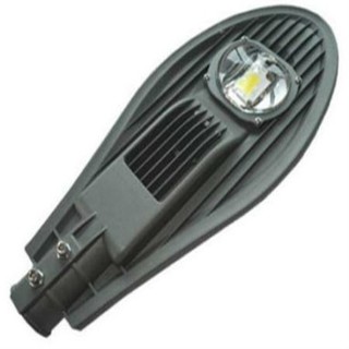 Đèn Led đường phố 50W