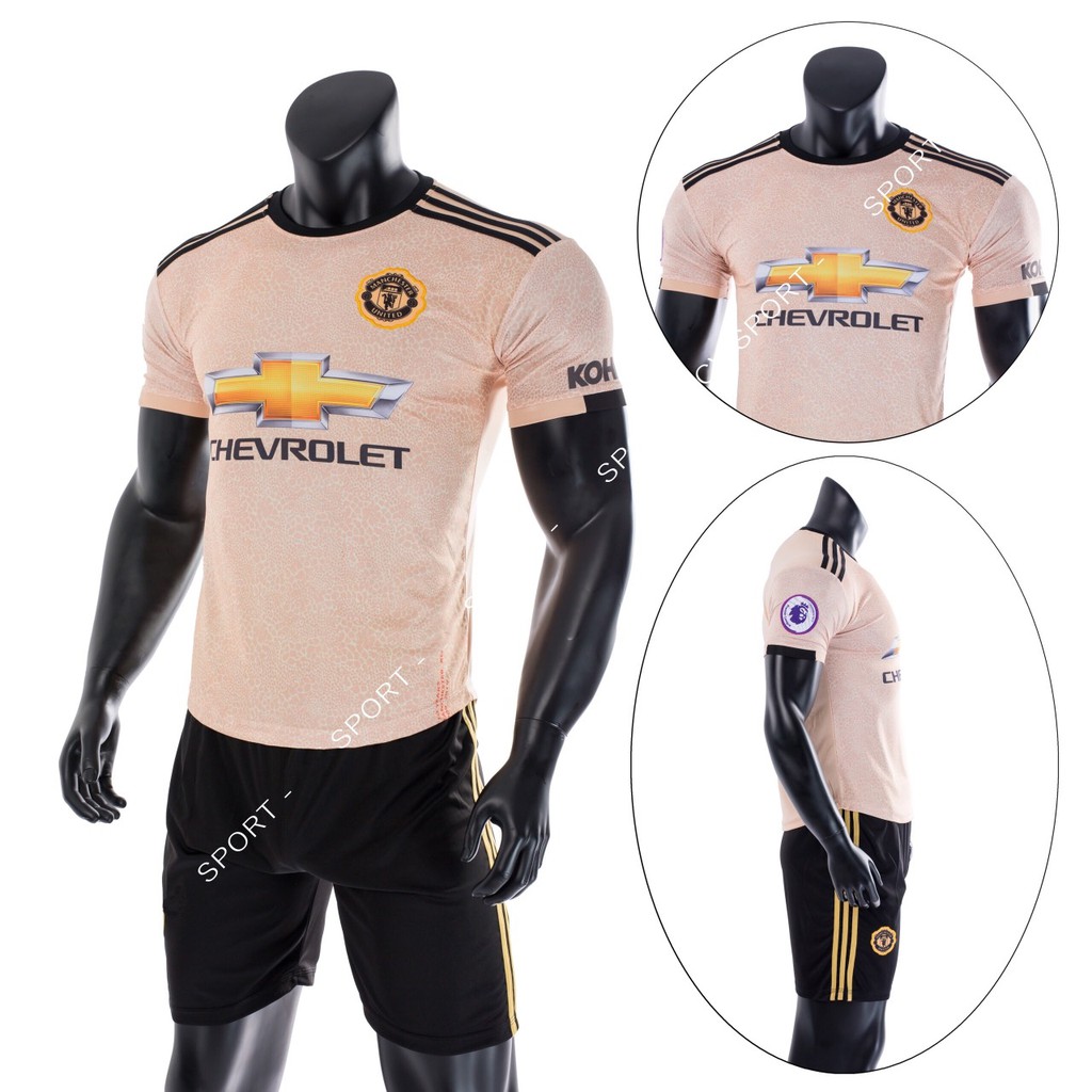 Đồ bộ quần áo thể thao nam thời trang Riki Mu2019-Đồng | BigBuy360 - bigbuy360.vn