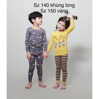bộ cotton xuất hàn