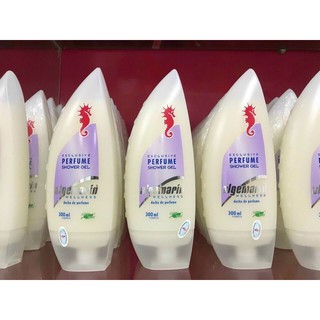 Sữa tắm cá ngựa đức
