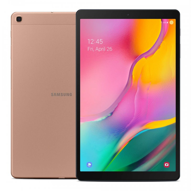 Máy tính bảng Samsung Galaxy Tab A 10.1 T515 - Hàng chính hãng Samsung Việt Nam [ FULLBOX + NGUYÊN SEAL + BH HÃNG ] | BigBuy360 - bigbuy360.vn
