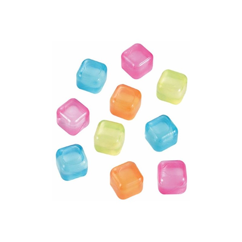 Viên đá khô Ice Cube