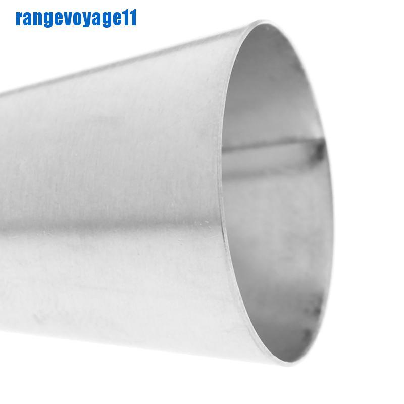 Đuôi Que Kem Bằng Inox Chuyên Dùng # 195