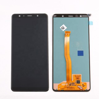 Bộ màn hình samsung a750 / a7 2018 cao cấp 3ic