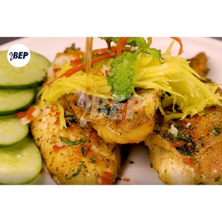 [HCM] Cá hồng đại dương phi lê Blue 250g