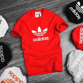 T-shirt adidas ( kéo sang xem thêm màu)