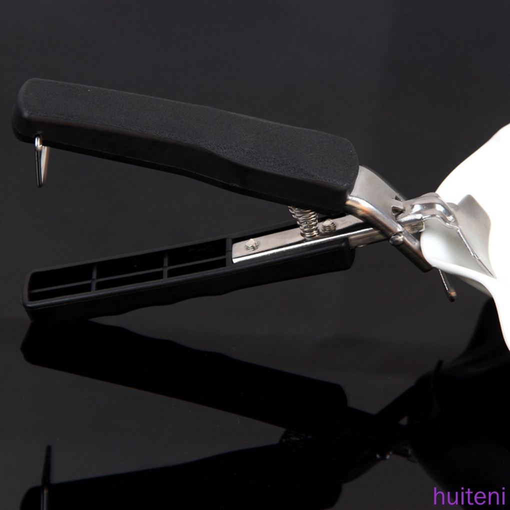 Giá đỡ chén dĩa bằng thép không gỉ chống nóng tiện dụng cho nhà bếp