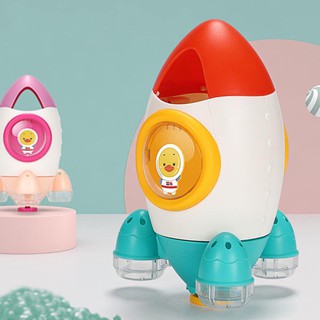Tên lửa nước xoay Umoo