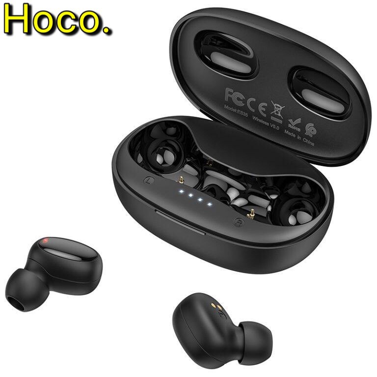 Tai nghe bluetooth mini Hoco ES35 chính hãng