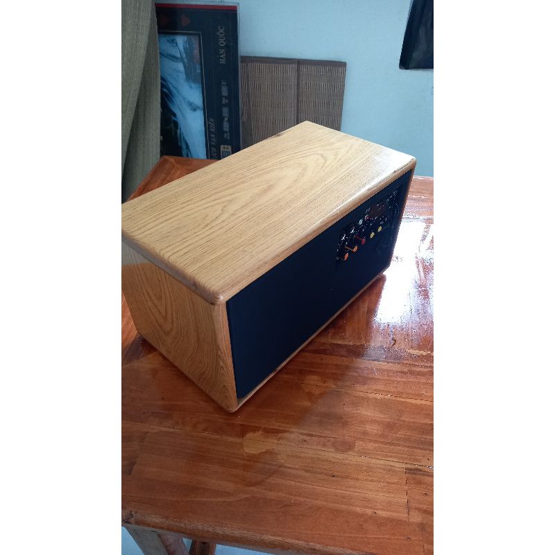 Loa keo bluetooth mini cs 100w