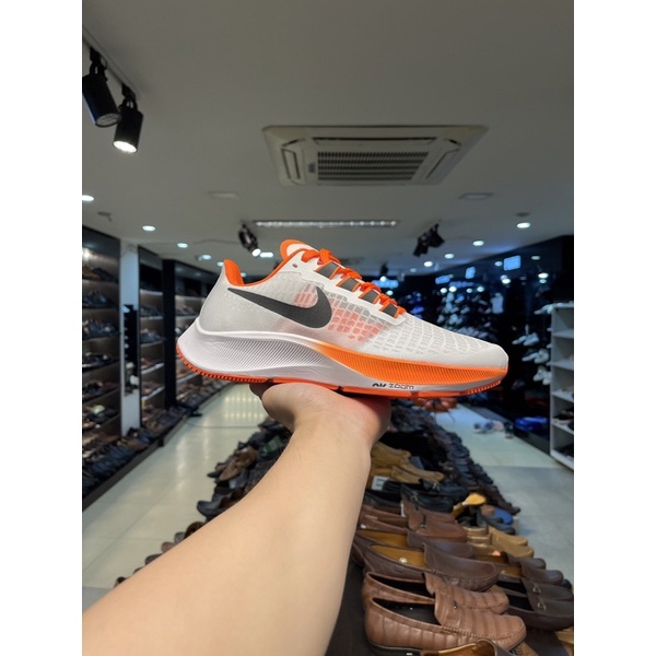(Mới) Giầy chạy bộ nam 2022 pegasus 37