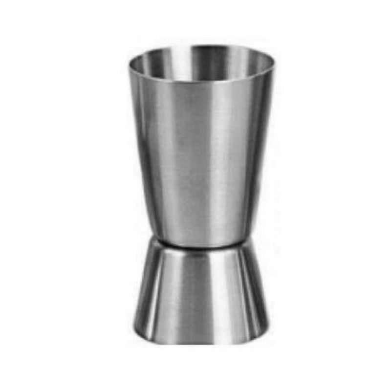 Bộ 6 sản phẩm pha chế cocktail trà sữa CP06 định lượng cocktail shaker inox