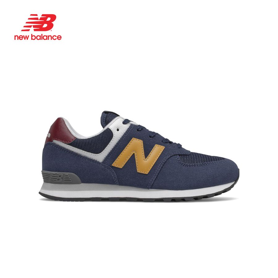 Giày sneaker trẻ em New Balance Classic - GC574HW1