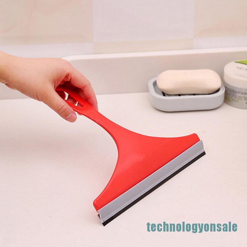 Dụng cụ lau cửa kính tiện dụng cho gia đình