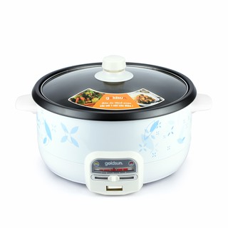 Lẩu Điện Goldsun CF1202