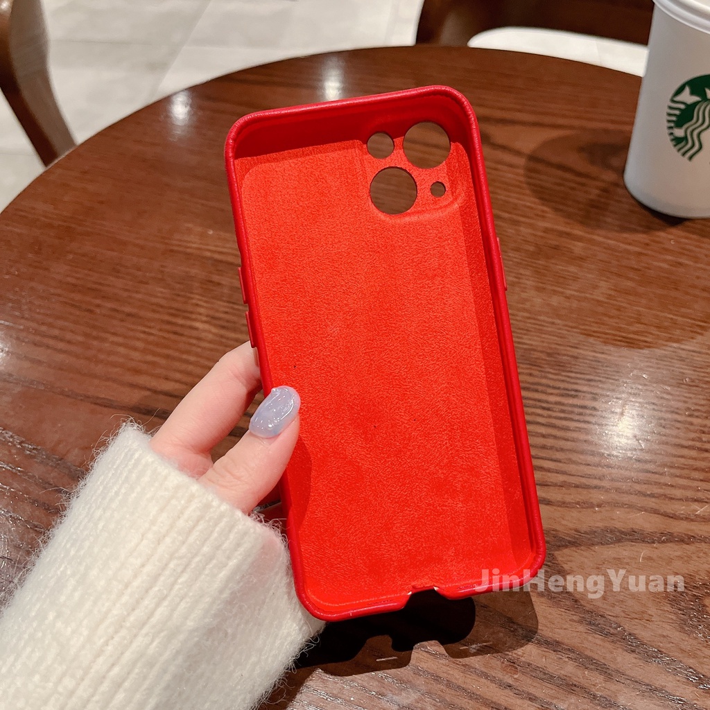 Bao Da Điện Thoại Từ Tính Bảo Vệ Cho iPhone 13 11 12 Pro Max Vỏ